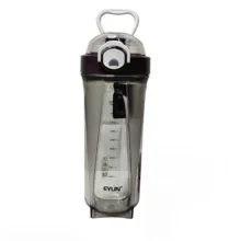 شیکر ورزشی مدل G308 گنجایش 0.6 لیتر