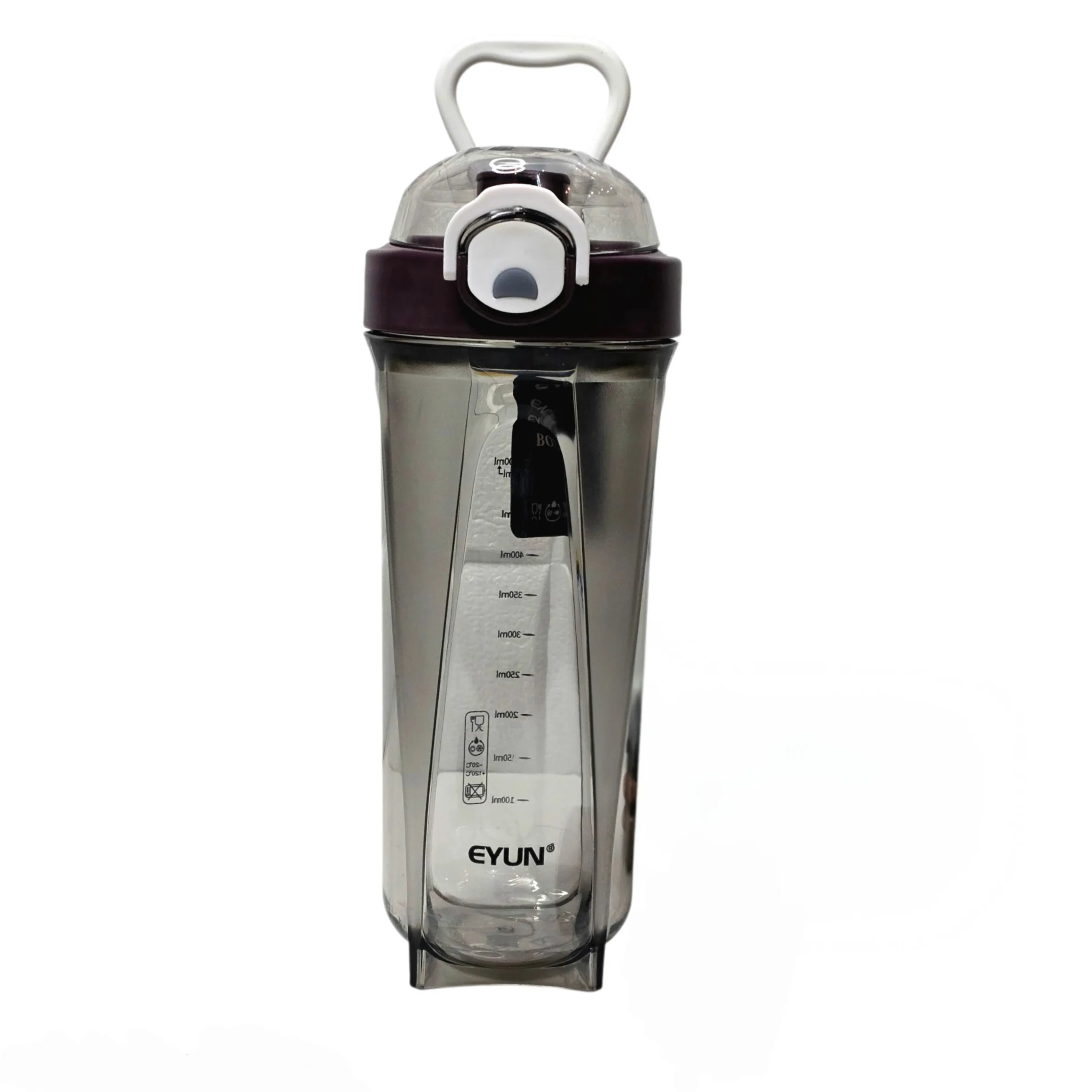 شیکر ورزشی مدل G308 گنجایش 0.6 لیتر