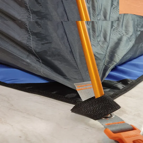 زیرانداز چادر مدل ضدآب کد 1001