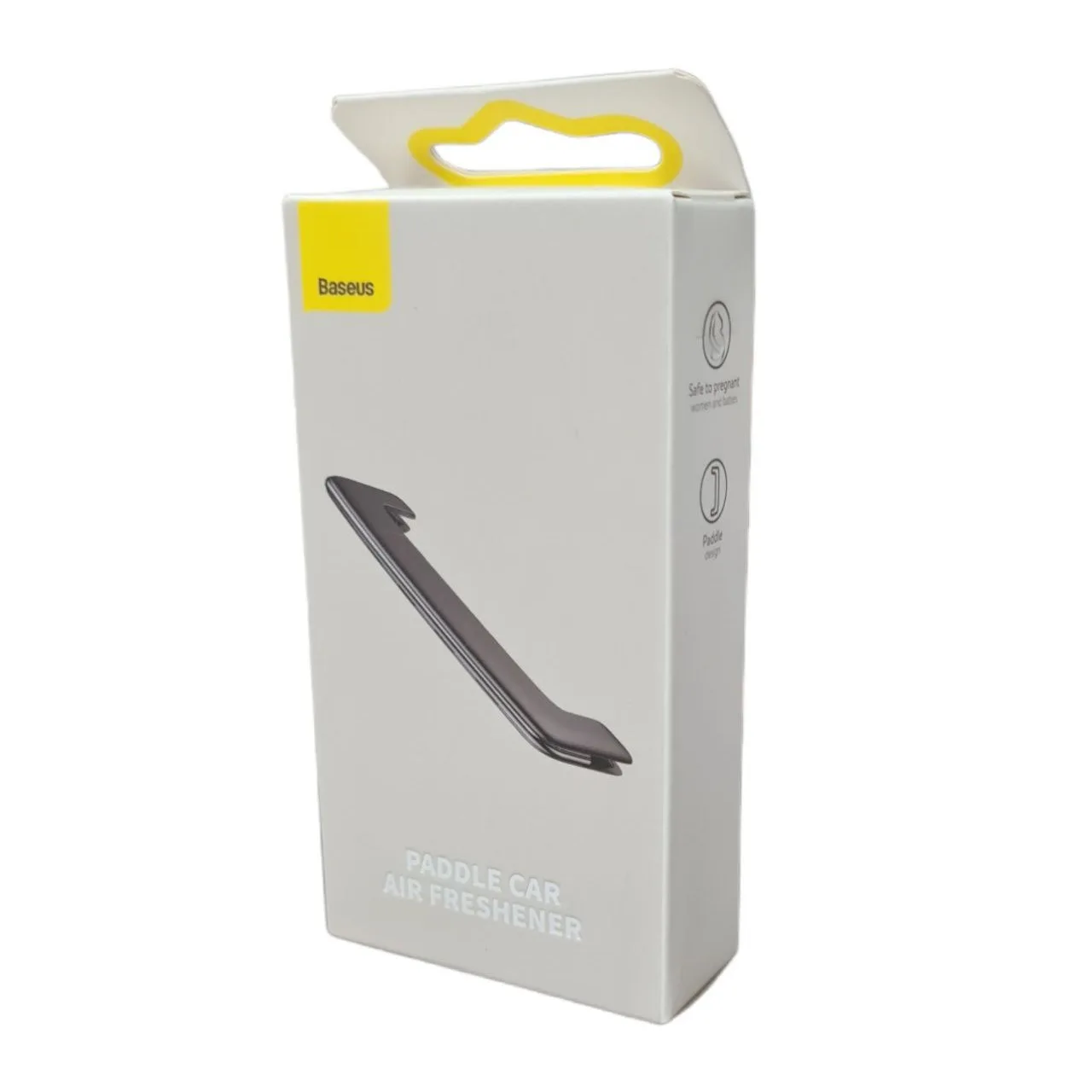 خوشبو کننده خودرو بیسوس مدل SUXUN-BP