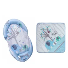 سرویس خواب 2 تکه کودک مدل مامافیل