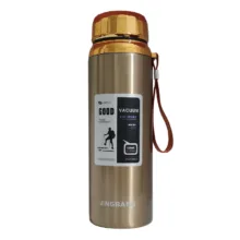 فلاسک مدل JINGBANG کد 02 گنجایش 0.600 لیتر