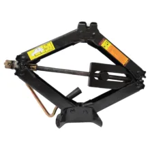 جک خودرو مدد مدل 31504 ظرفیت 2 تن