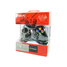 دسته بازی مدل xox 360