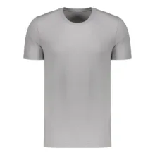 تی‌شرت آستین کوتاه راحتی مردانه آریان نخ باف مدل 1812