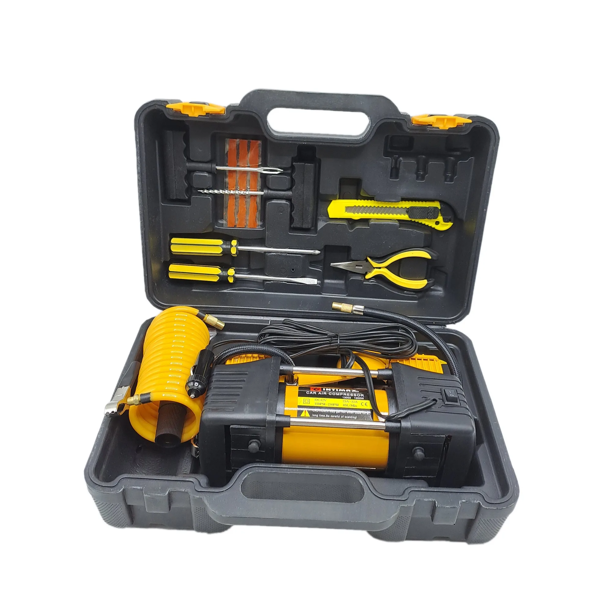 کمپرسور هوا اینتیمکث مدل 001