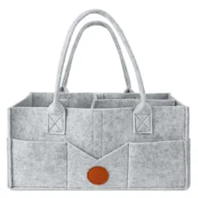 ساک لوازم کودک و نوزاد مدل bbb