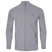 پیراهن آستین بلند مردانه مدل BMZR1120-8