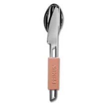 قاشق و چنگال سفری پریموس مدل LEISURE CUTLERY