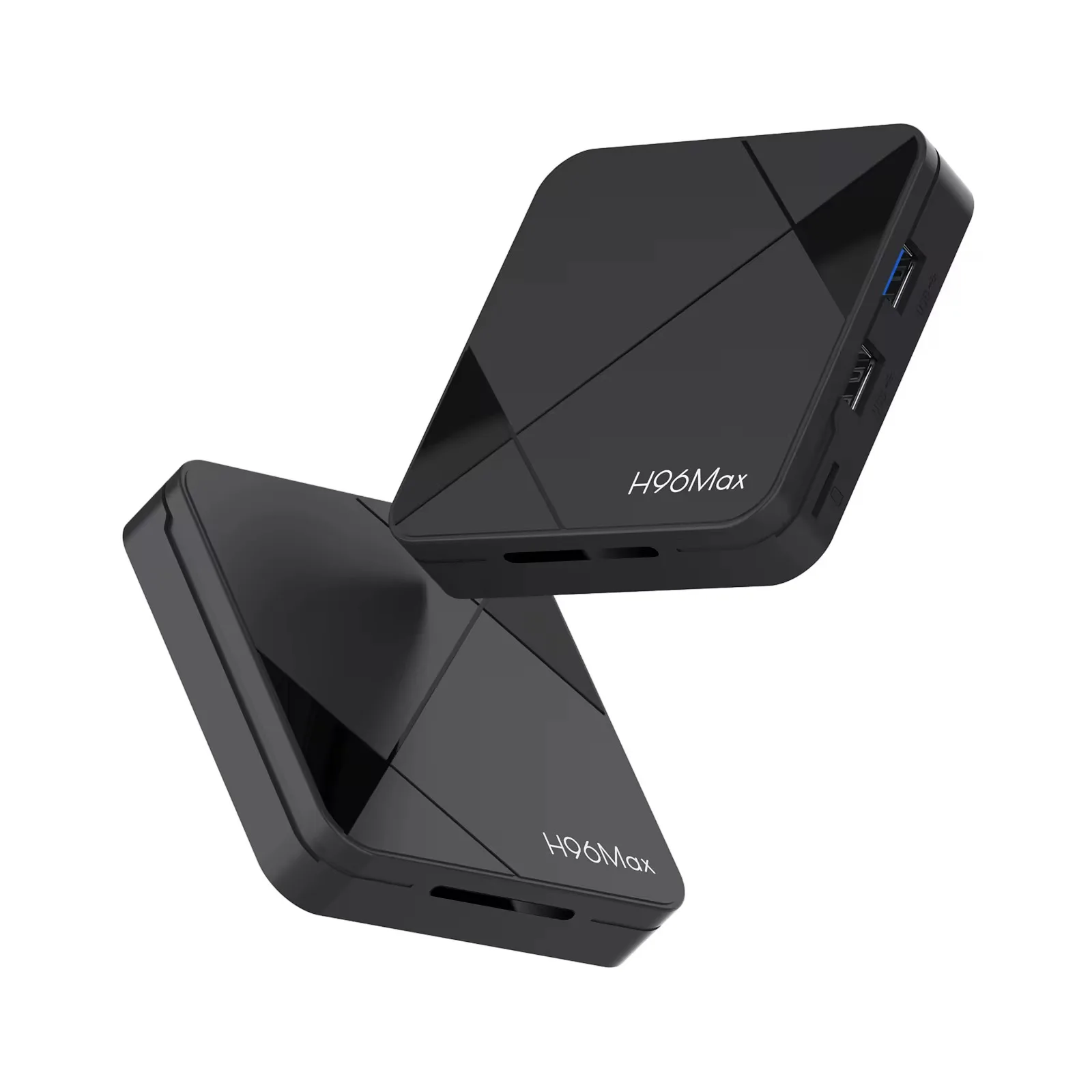 اندروید باکس اچ 96 مدل RK3518 16/2GB