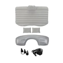 تخت بادی سفری کد KA21