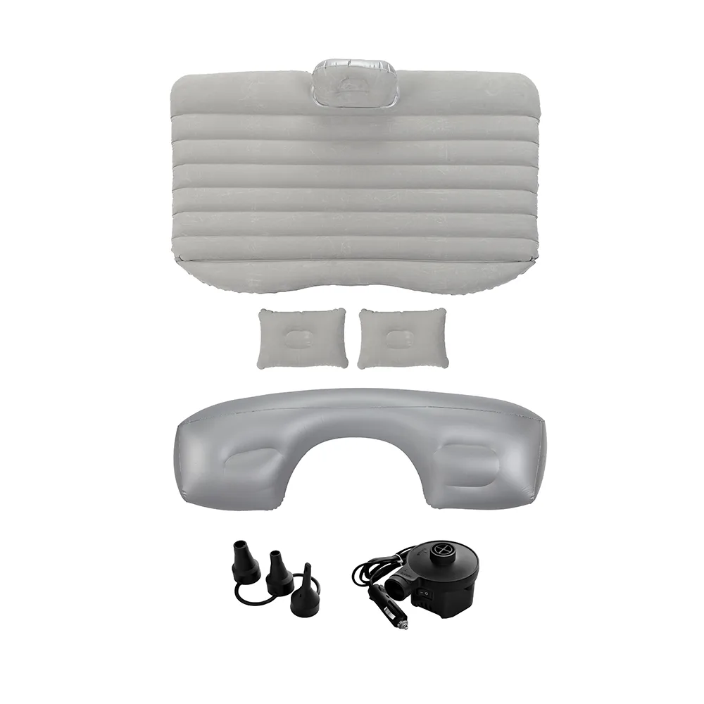 تخت بادی سفری کد KA21