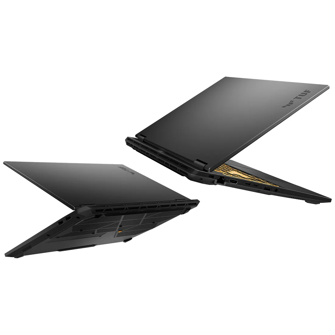 لپ تاپ 16 اینچی ایسوس مدل TUF Gaming F16 FX608JMR-RV030-i7 14650HX-32GB DDR5 5600MHz-512GB SSD-RTX5060 8GB-FHD 165Hz - کاستوم شده