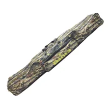 کیف لوازم ماهیگیری دایوا مدل سه زیپ 110cm