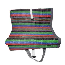 زیر انداز سفری پاراکس مدل 9