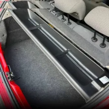 باکس زیر طاقچه مدل Tu53 مناسب برای پژو 207