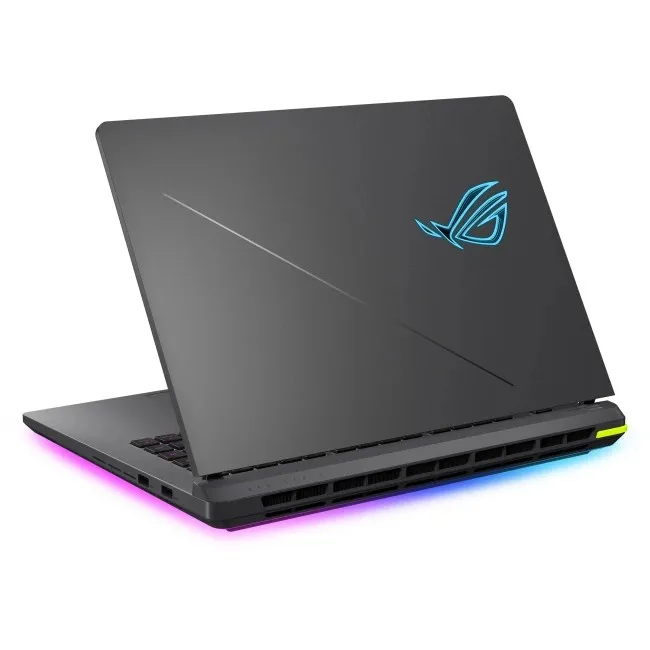 لپ تاپ 16 اینچی ایسوس مدل ROG Strix G16 G615JMR-AS74-i7 14650HX-64GB DDR5 5600MHz-1TB SSD-RTX5060 8GB-WUXGA 165Hz-W - کاستوم شده