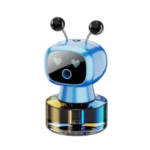 خوشبوکننده خودرو طرح رباتی مدل JQR002