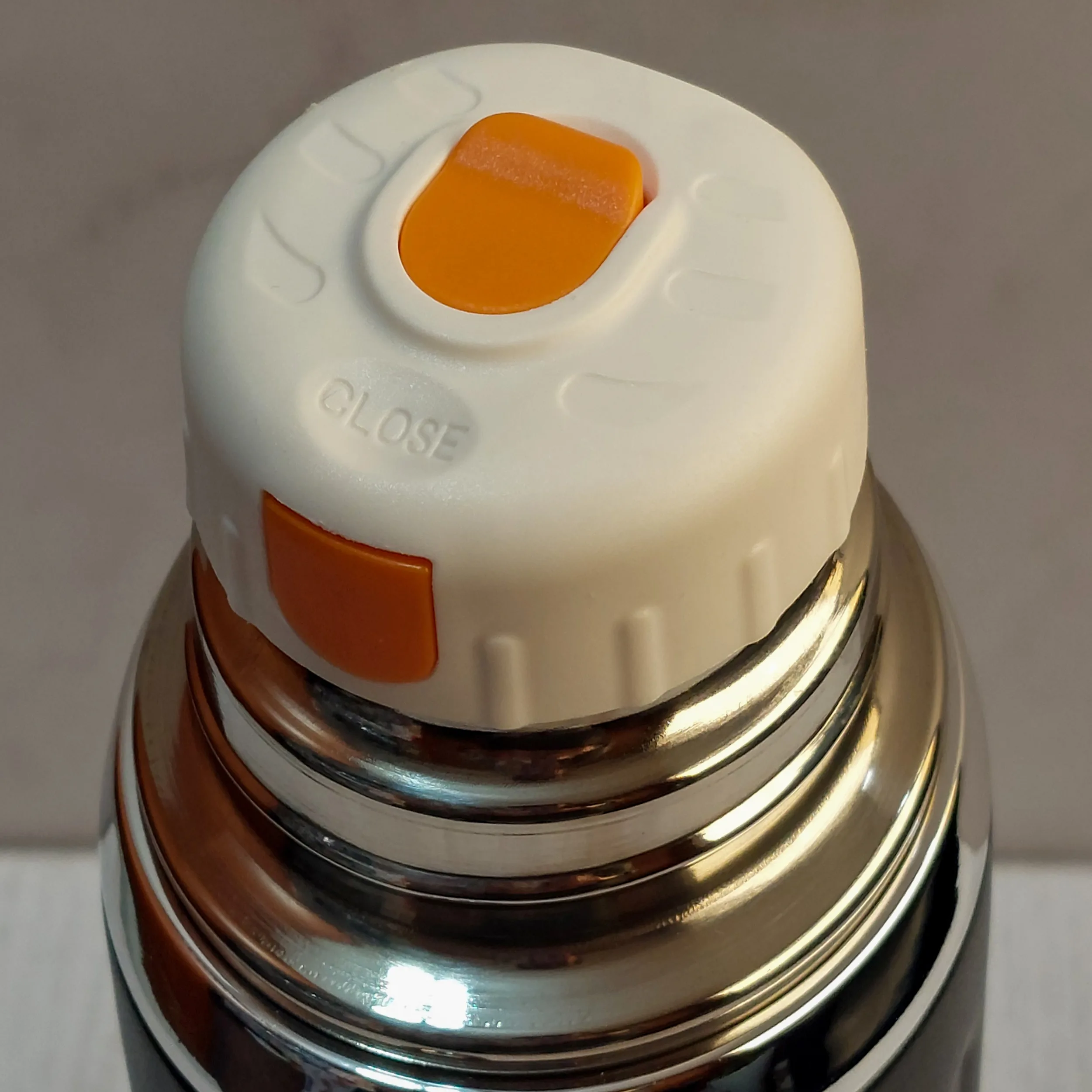 فلاسک مدل FL187.1 گنجایش 0.800 لیتر