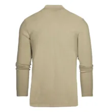 پلیور یقه اسکی مردانه مدل SB-SS-3017