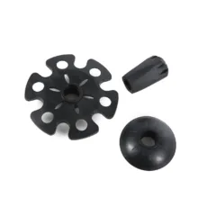 عصای کوهنوردی اسنو هاوک مدل SN-T0114