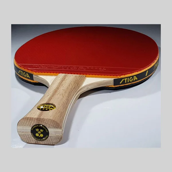 راکت پینگ پنگ استیگا مدل V.M 8 مجموعه دو عددی