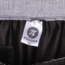 شلوار راحتی مردانه پندار مدل NB127 رنگ سبز