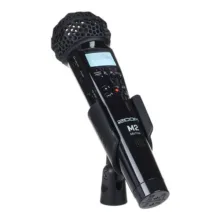 ضبط کننده صدا زوم مدل ZOOM M2