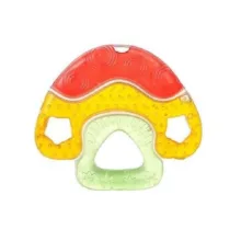 دندان گیر کودک کیدزمی مدل قارچ قرمز  کد 9499