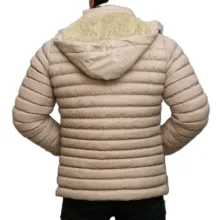 کاپشن مردانه سارزی مدل k.p-c.o.l-ba-arm-k.r.