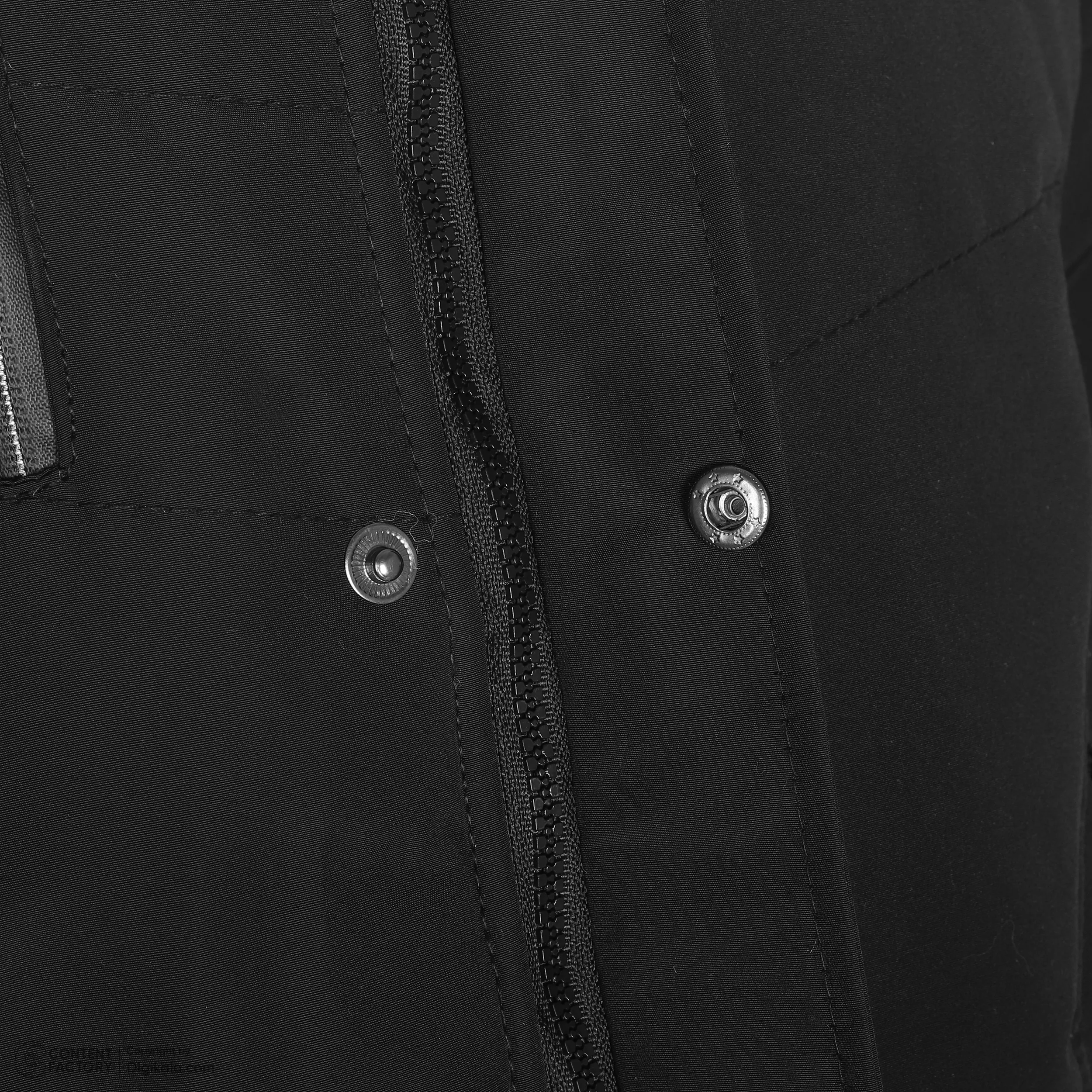 کاپشن مردانه مدل F42