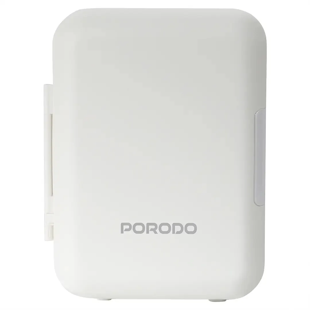 یخچال قابل حمل خودرو پرودو مدل PDLFST4LMFWH ظرفیت 4 لیتر