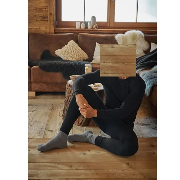 لگینگ مردانه مدل 17184928