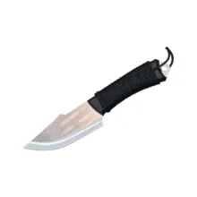 چاقوی سفری مدل High Carbon