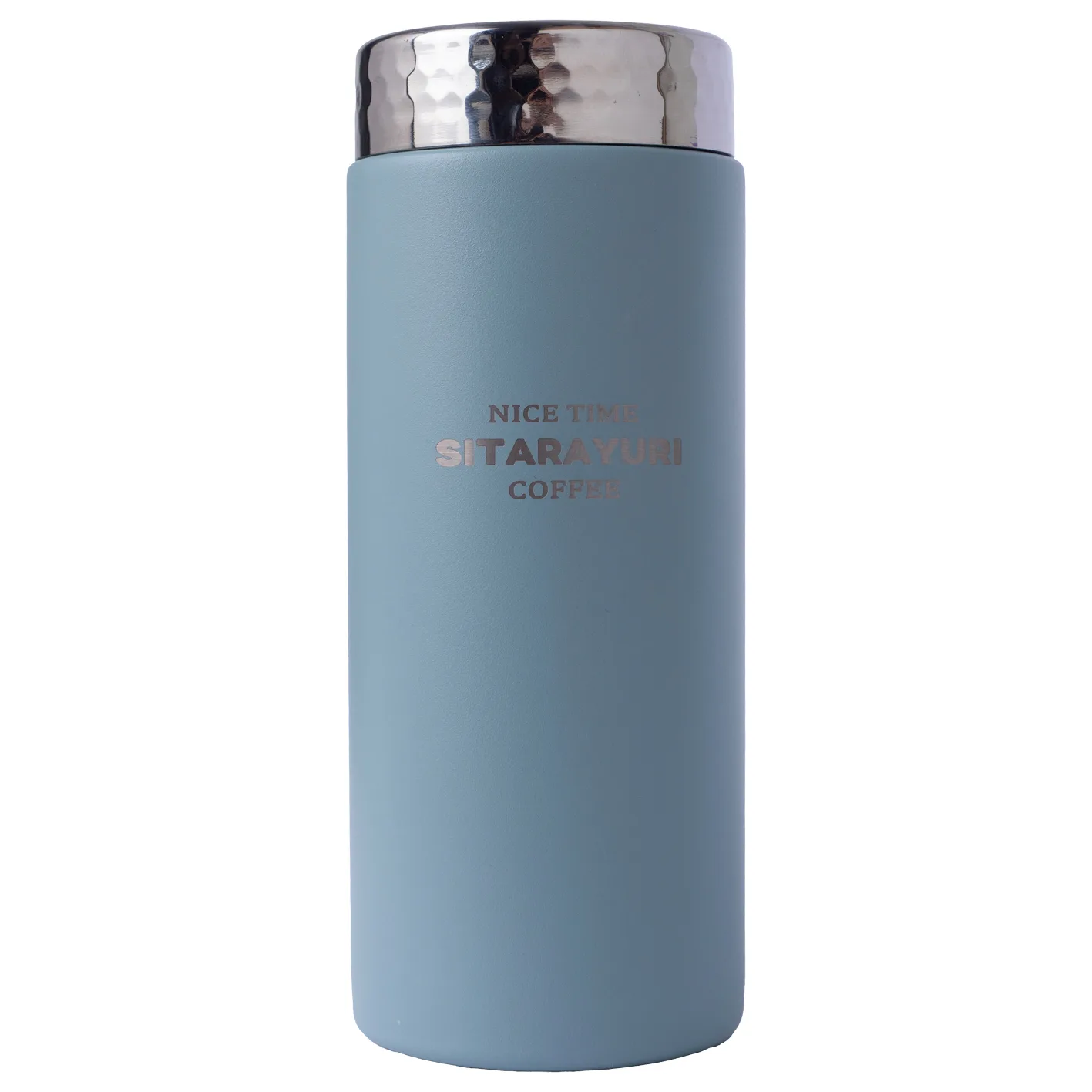 تراول ماگ سیتارایوری مدل استیل الماس گنجایش 0.42 لیتر