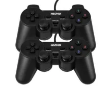 دسته بازی مچر مدل MR_GAME بسته 2 عددی