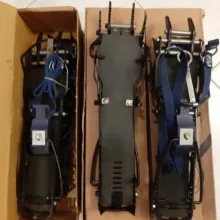 کرامپون کمپ مدل Automatic بسته 2 عددی