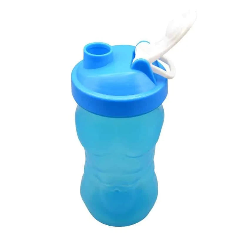 شیکر مدل GS-M-40783 گنجایش 0.75 لیتر