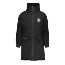 کاپشن بلند مردانه پاتن جامه مدل 329021020013846