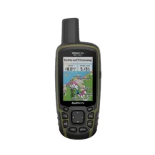 جی پی اس گارمین مدل MAP 65S
