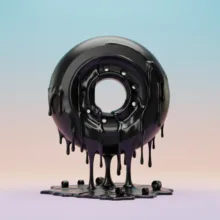 چرخ اسکیت مدل 72mm بسته 4 عددی