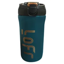 تراول ماگ مدل لاف گنجایش 0.6 لیتر