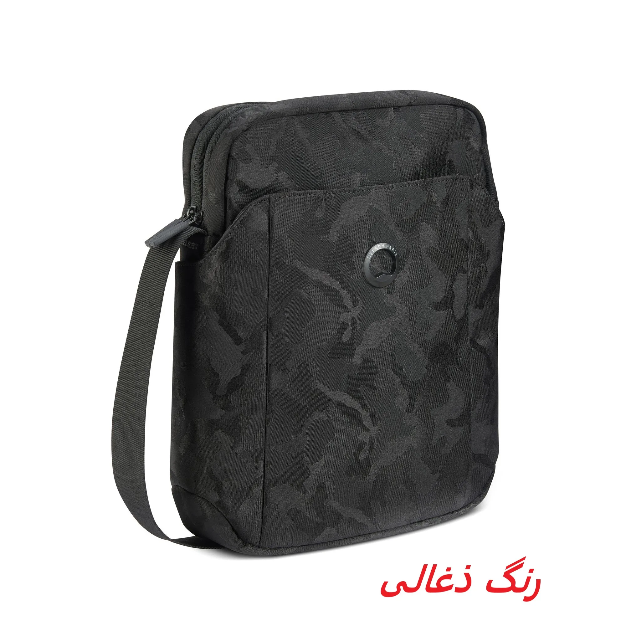کیف دوشی دلسی مدل PICPUS NEW کد 10-3354113