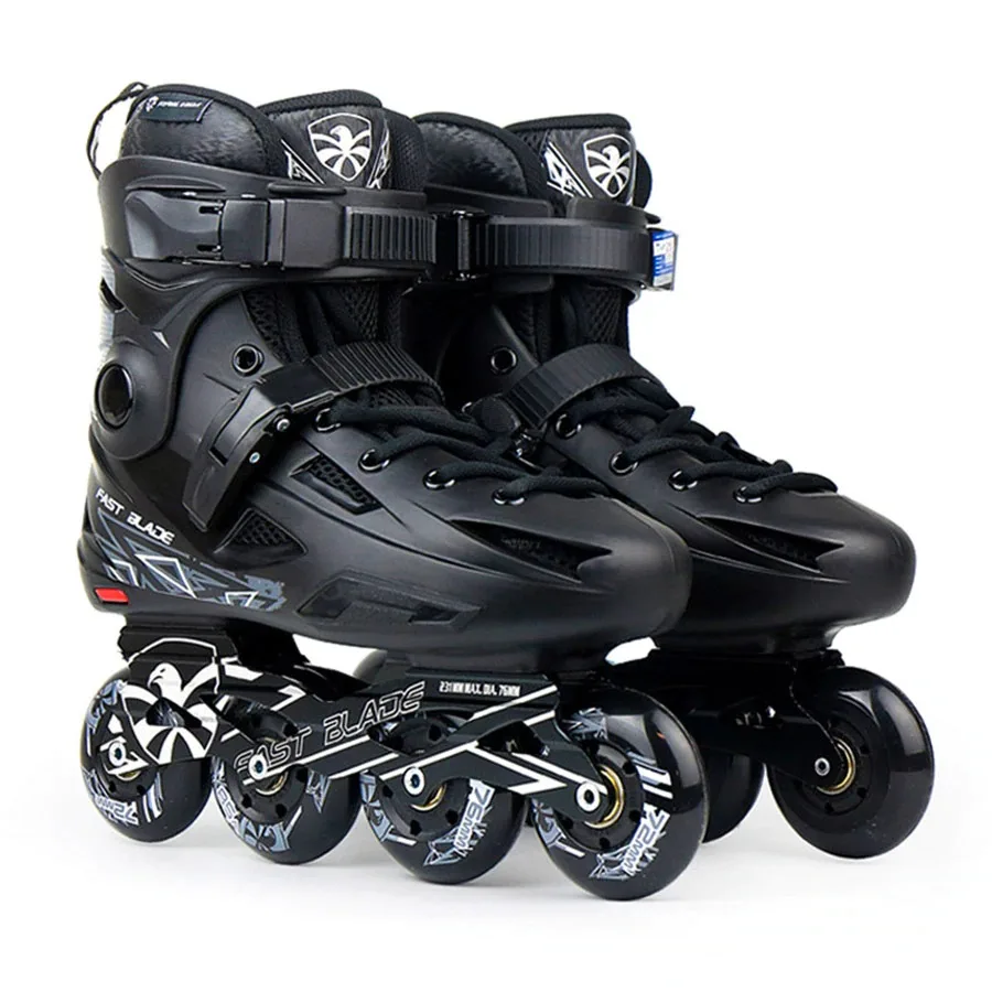 اسکیت کفشی فلاینگ ایکل مدل FBS-Fast blade 43-44