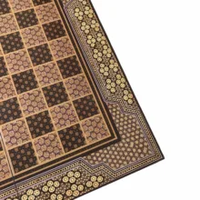 تخته شطرنج کد hk4638