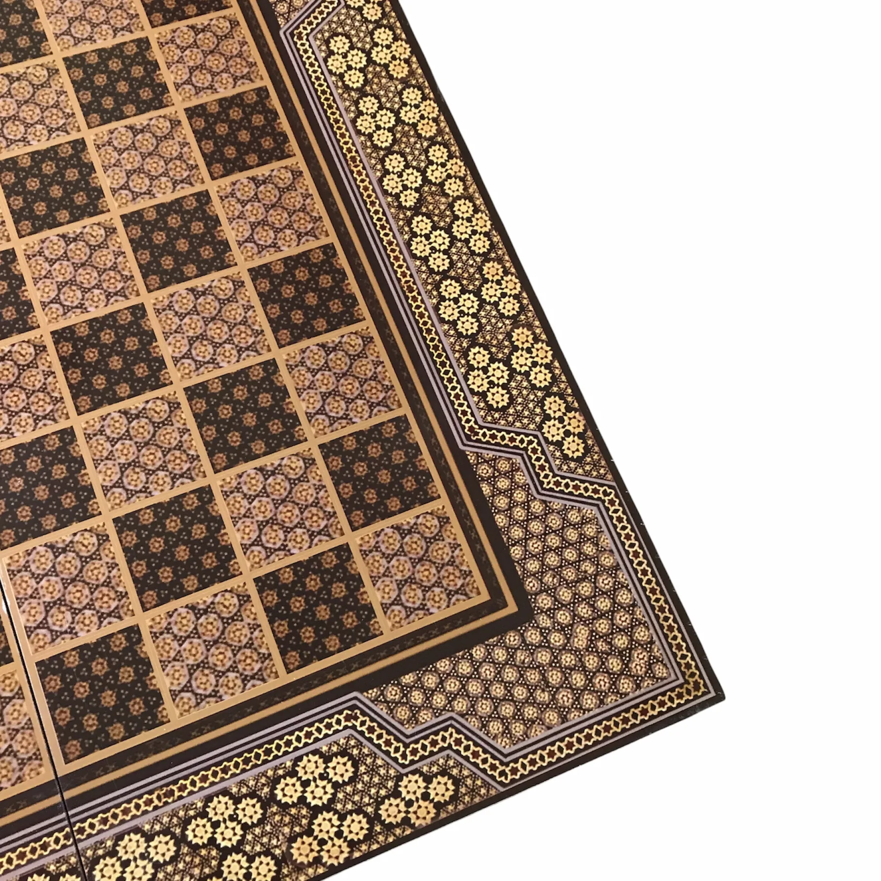 تخته شطرنج کد hk4638