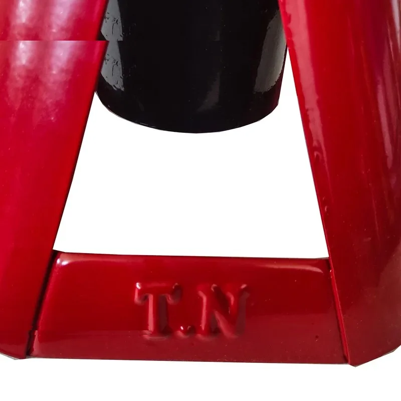 خرک خودرو تیران نوین مدل SMT-TIRANNOVIN-4 TON-KHARAKظرفیت 4 تن مجموعه 2 عددی