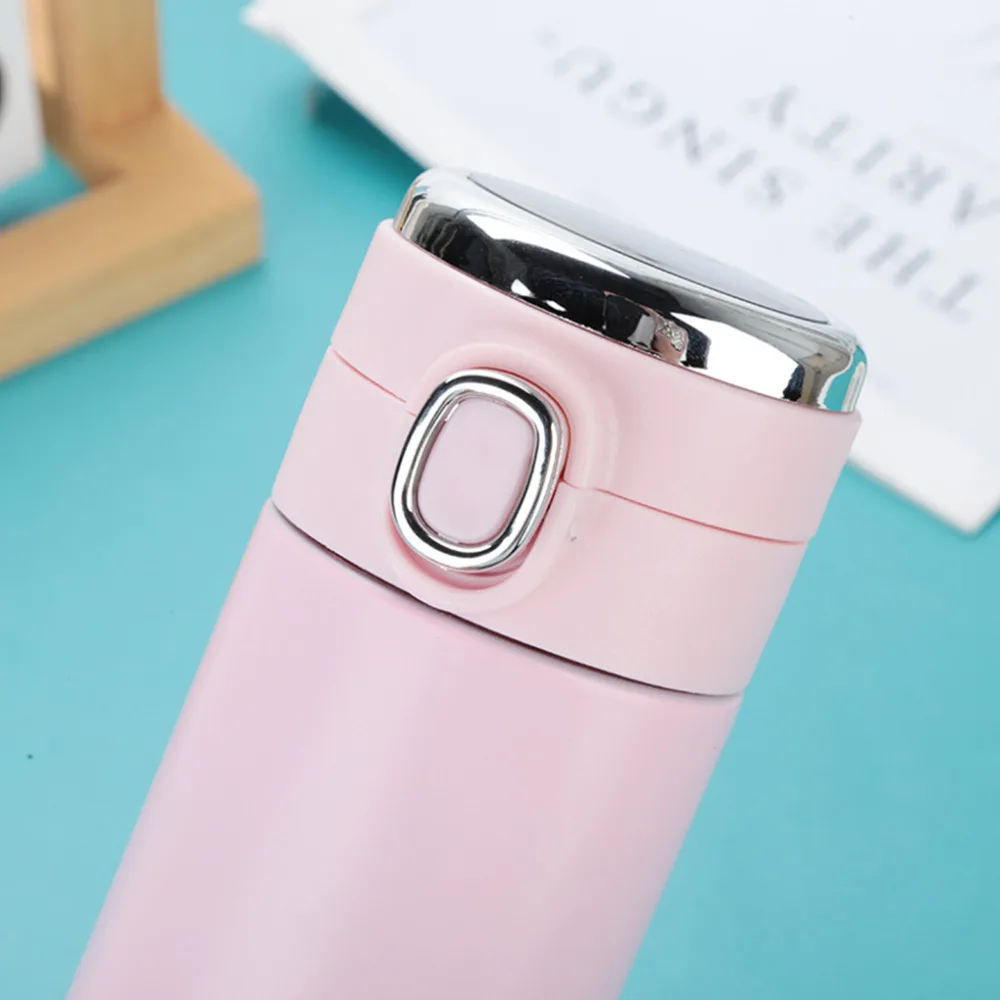 فلاسک مدل هوشمند گنجایش 0.4 لیتر