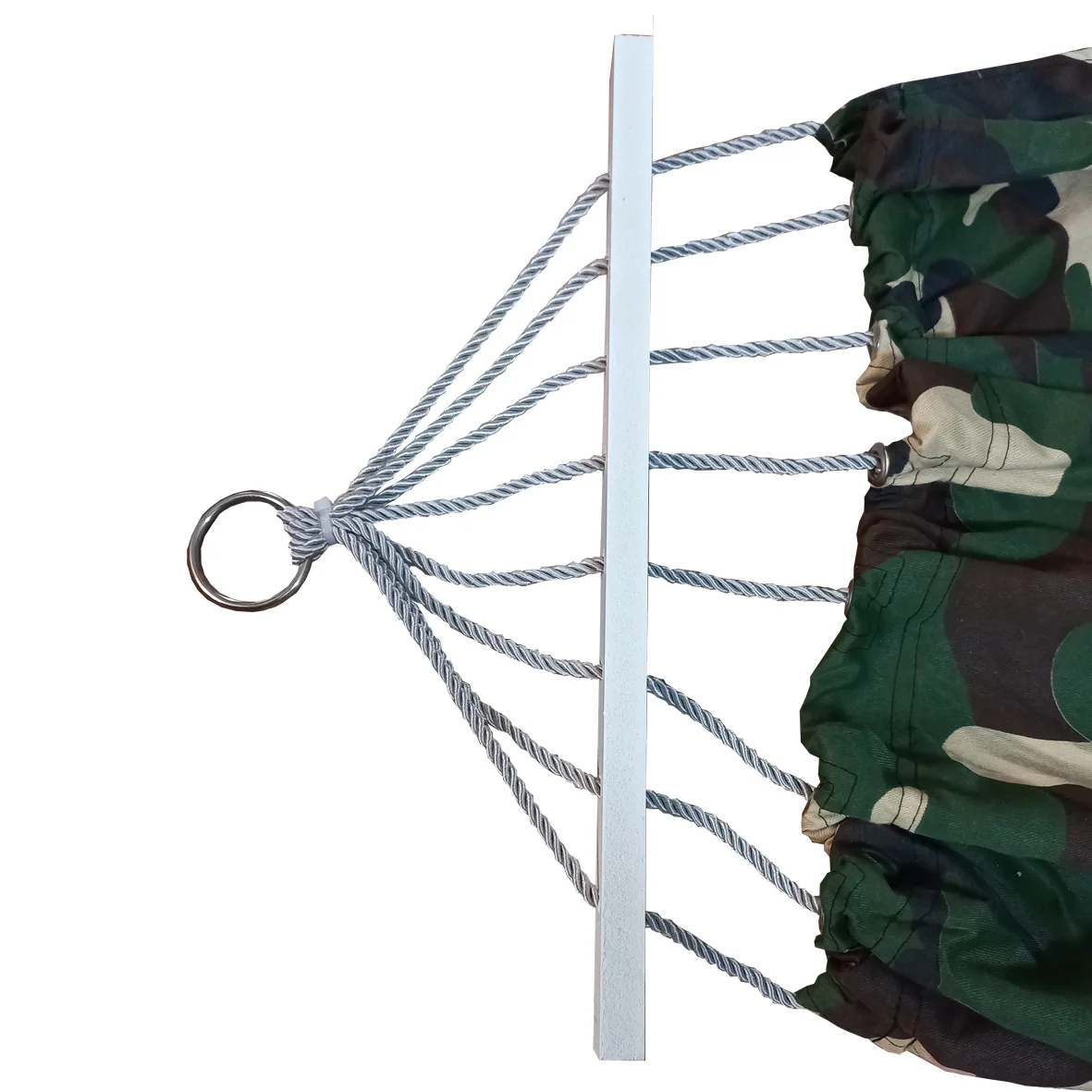 تخت آویز سفری مدل مارال