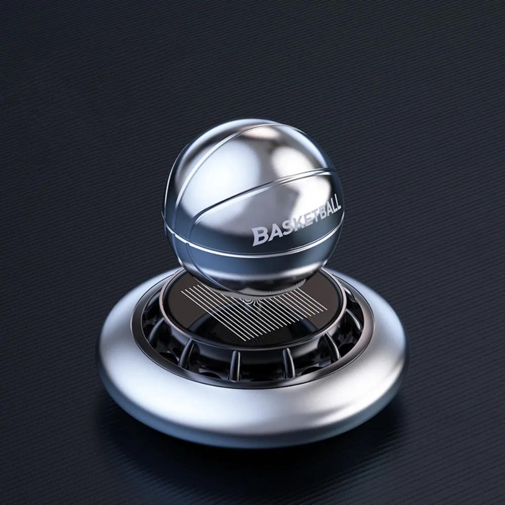 خوشبو کننده خورشیدی طرح بسکتبال کد BB-S
